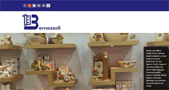 Desktop Screenshot of bernazzoligenova.com