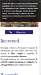 Mobile Screenshot of bernazzoligenova.com